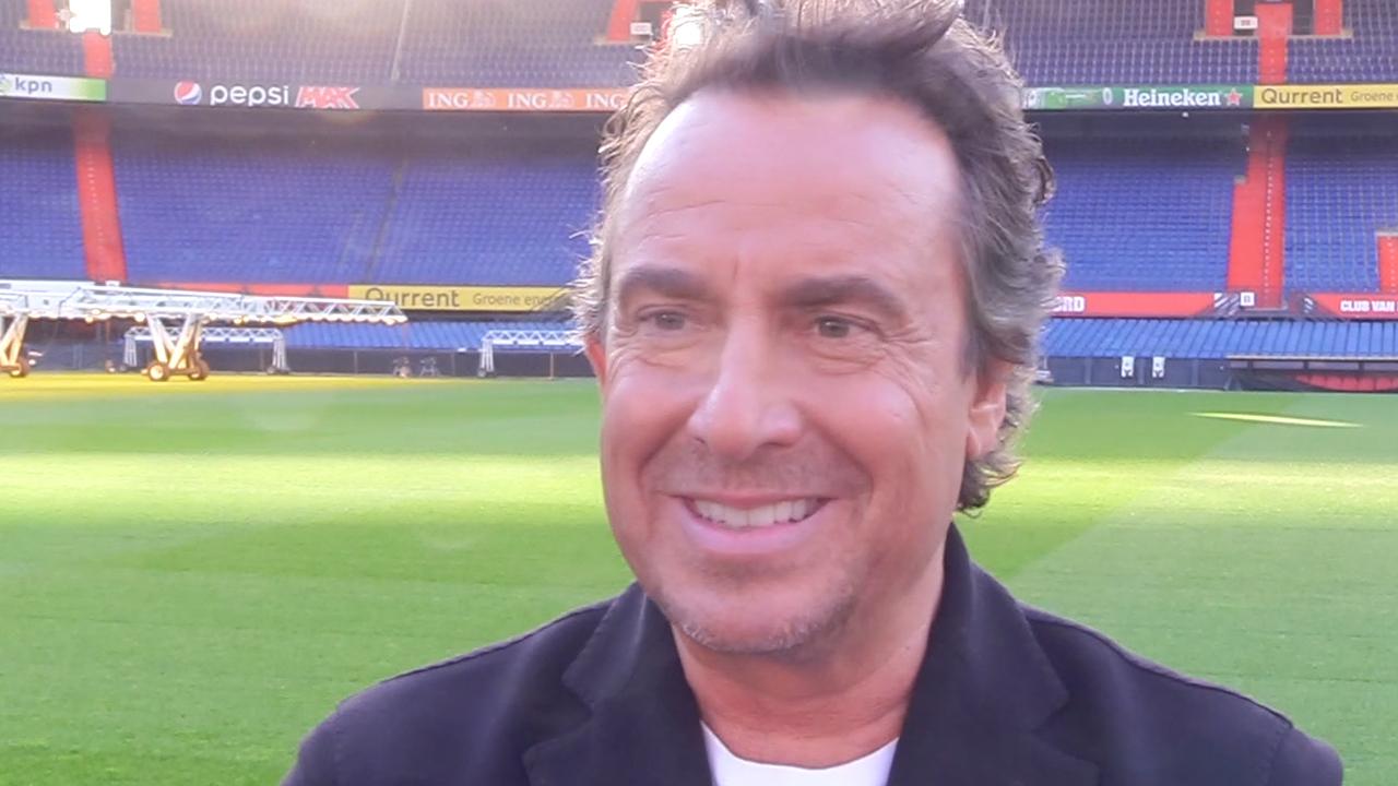 "Marco Borsato heeft mijn leven verwoest, dit is één grote ...