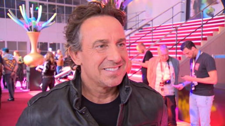 Marco Borsato heeft zeer schokkende boodschap voor ex ...