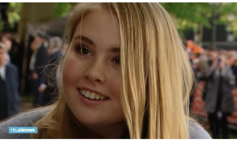 Prinsjesdag 2022 Amalia Actueel Nieuws: Prinses Amalia krijgt volgend jaar meer dan een ton