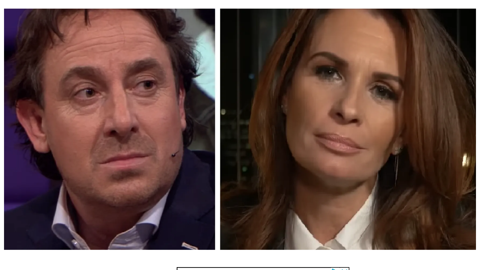 Nieuw Triest Leontine Borsato Heeft Marco Borsato Kapotgemaakt