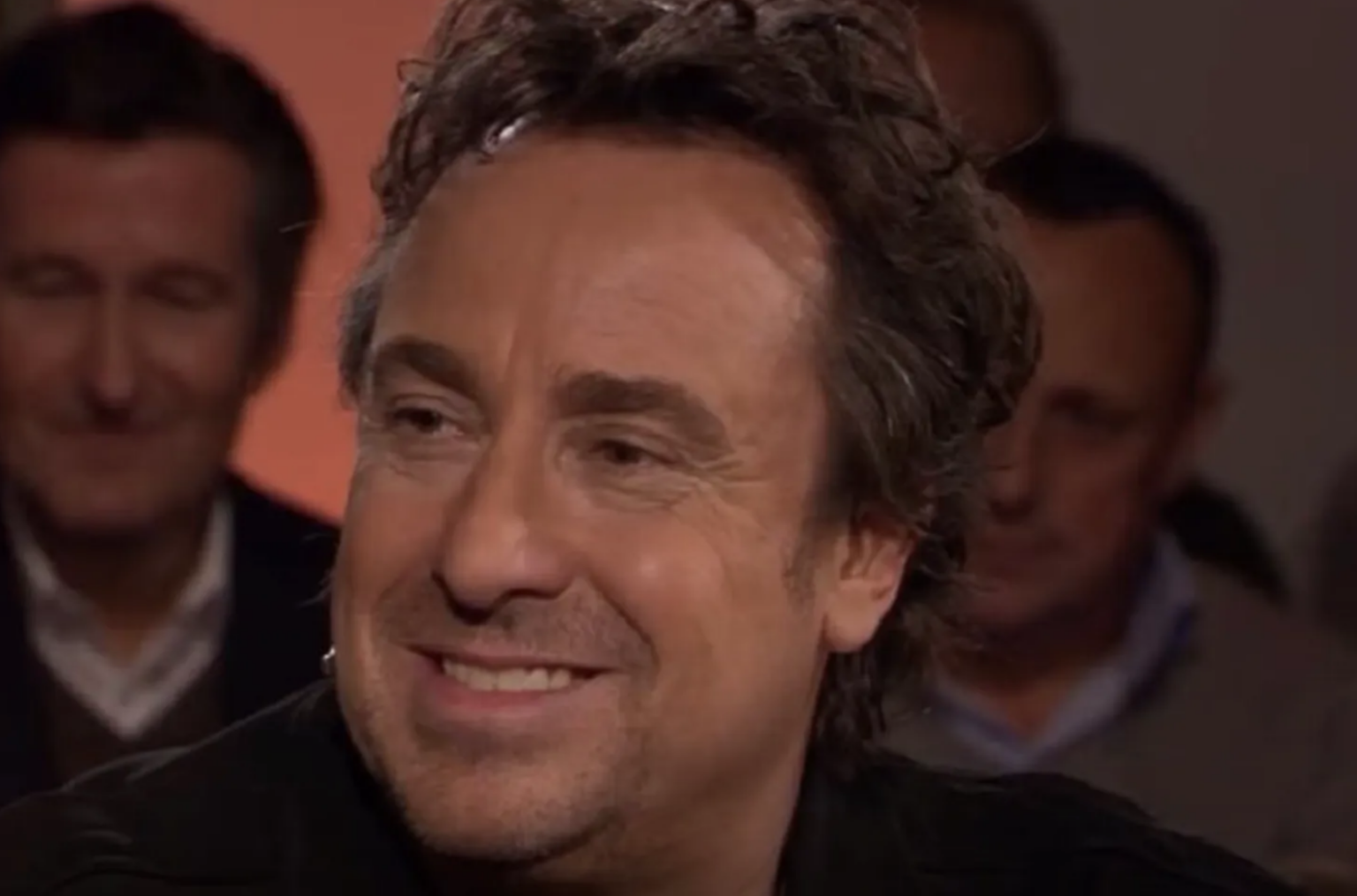 Wauw: Marco Borsato heeft een nieuwe vriendin: "Wat een ...