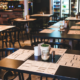 restaurants open in Utrecht als proef