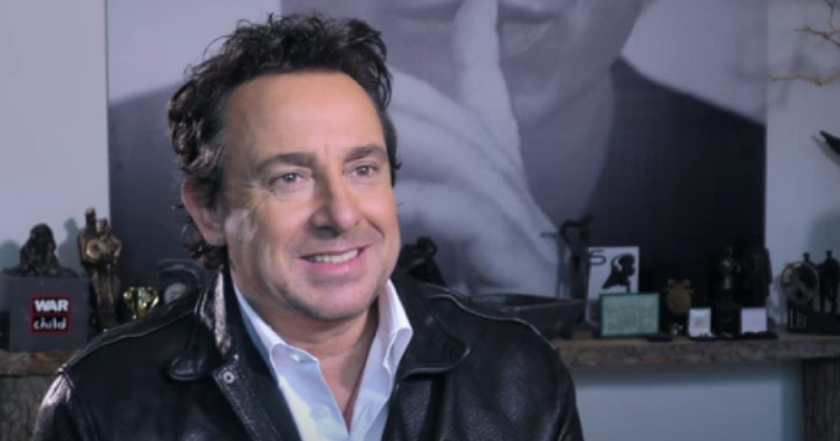 Marco Borsato