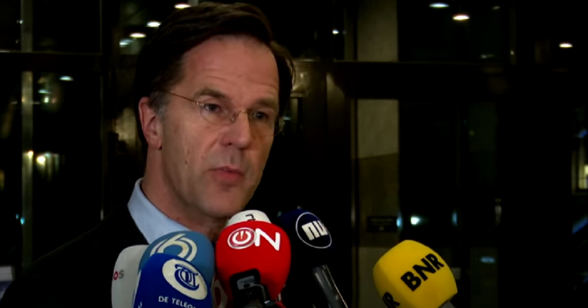 Rutte