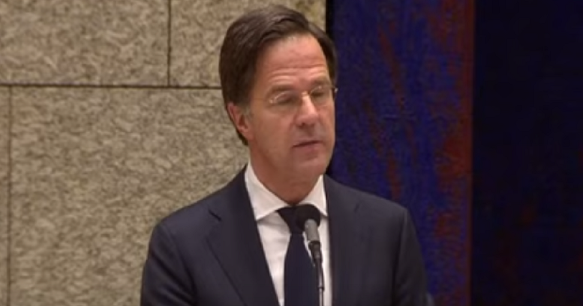 Mark Rutte