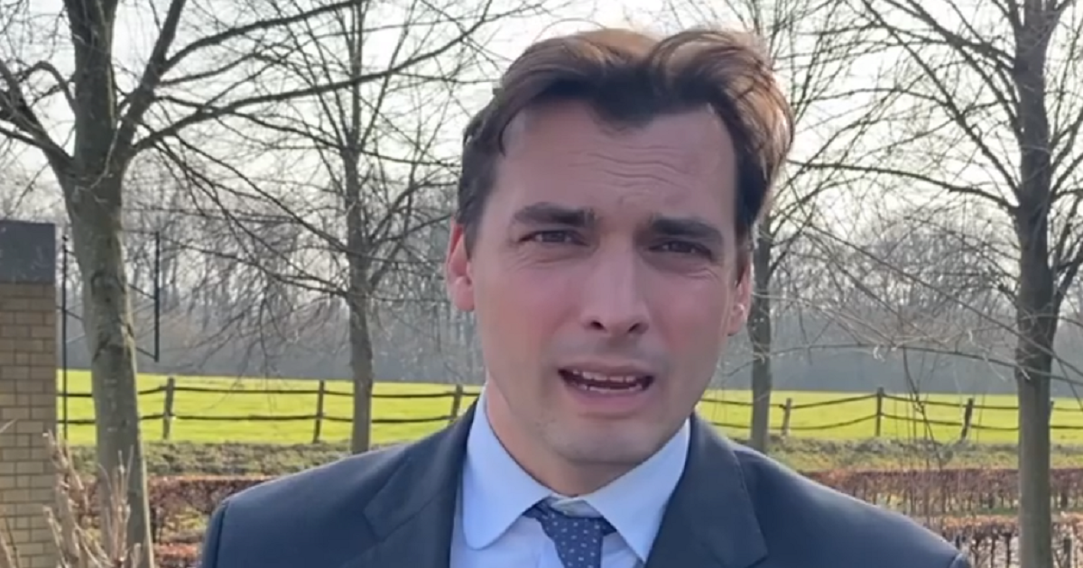 Thierry Baudet