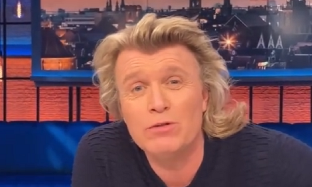 Hans Klok