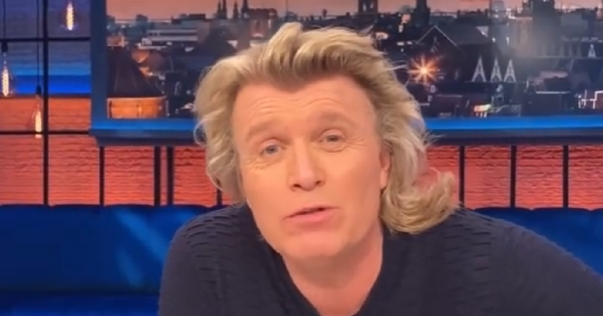 Hans Klok