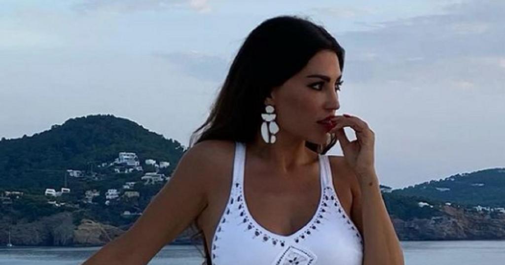 Yolanthe Cabau Deelt Prachtig Kiekje Met Beeldschone Zussen