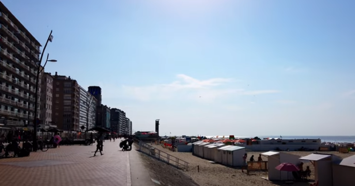 Blankenberge