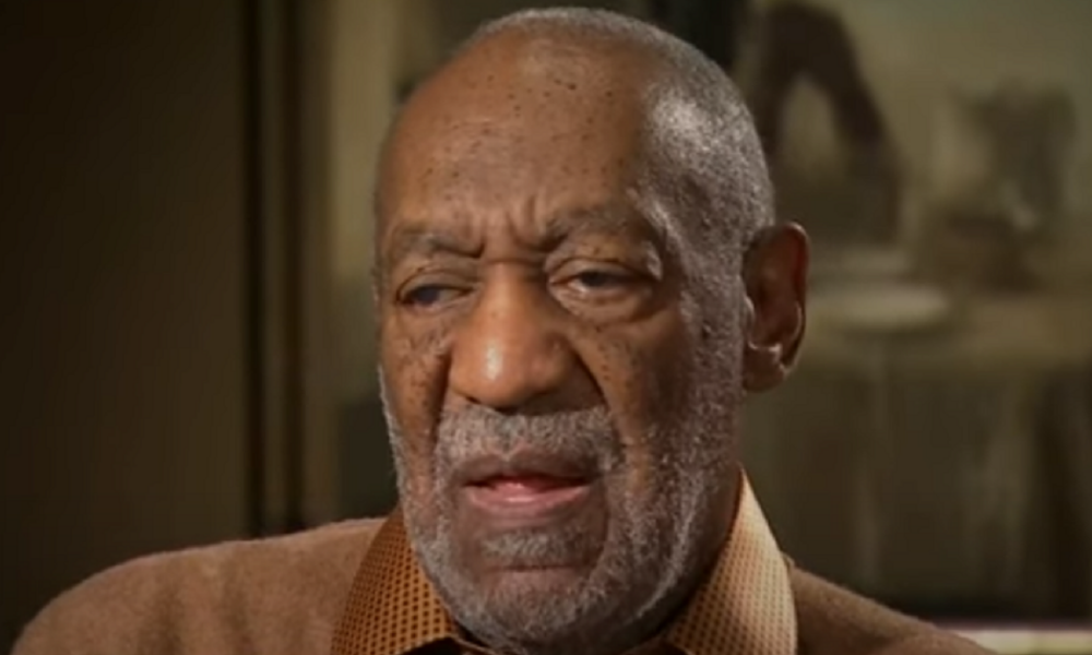 Bill Cosby