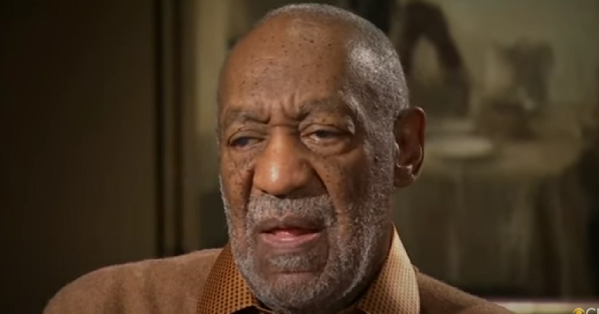 Bill Cosby