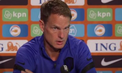 Frank de Boer