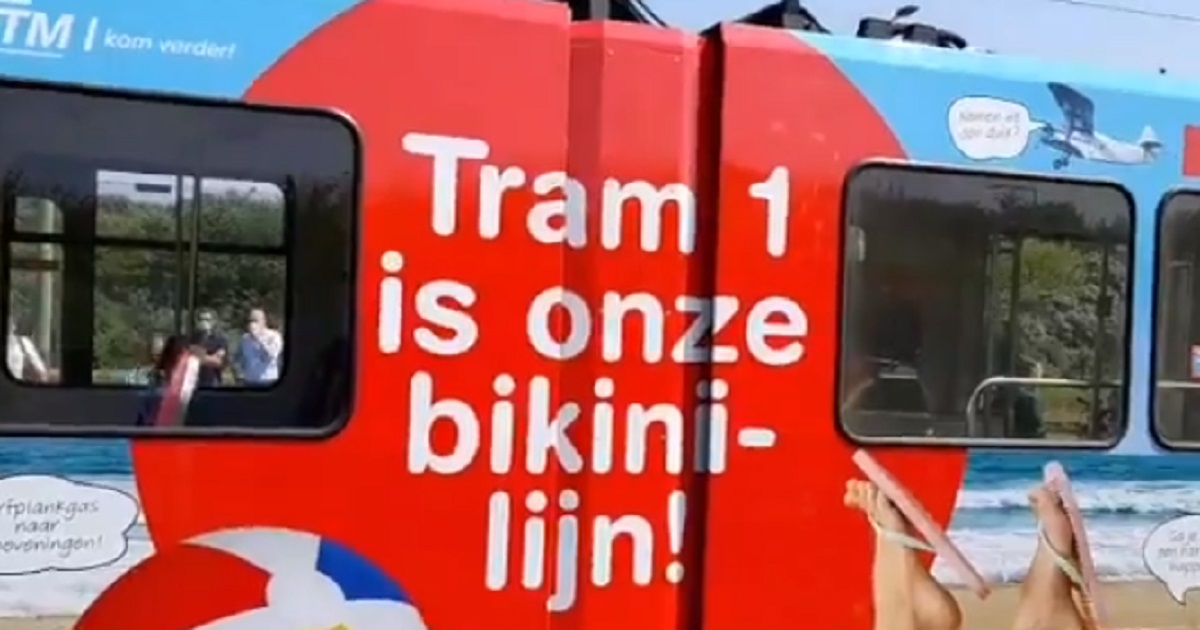 tram