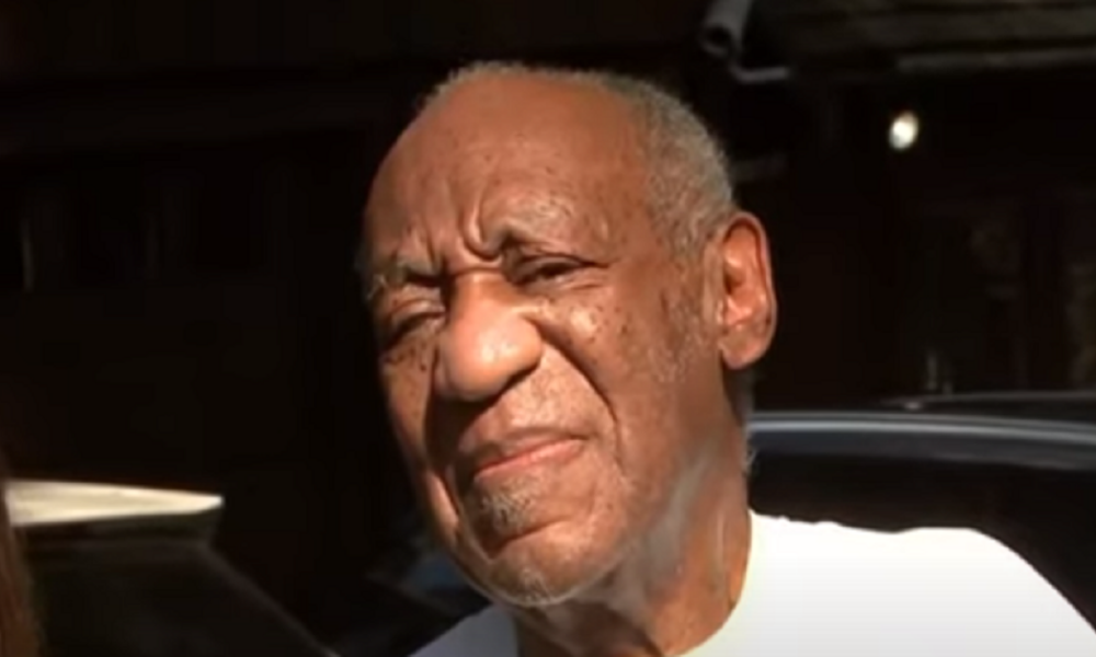 Bill Cosby