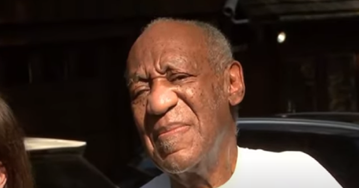 Bill Cosby