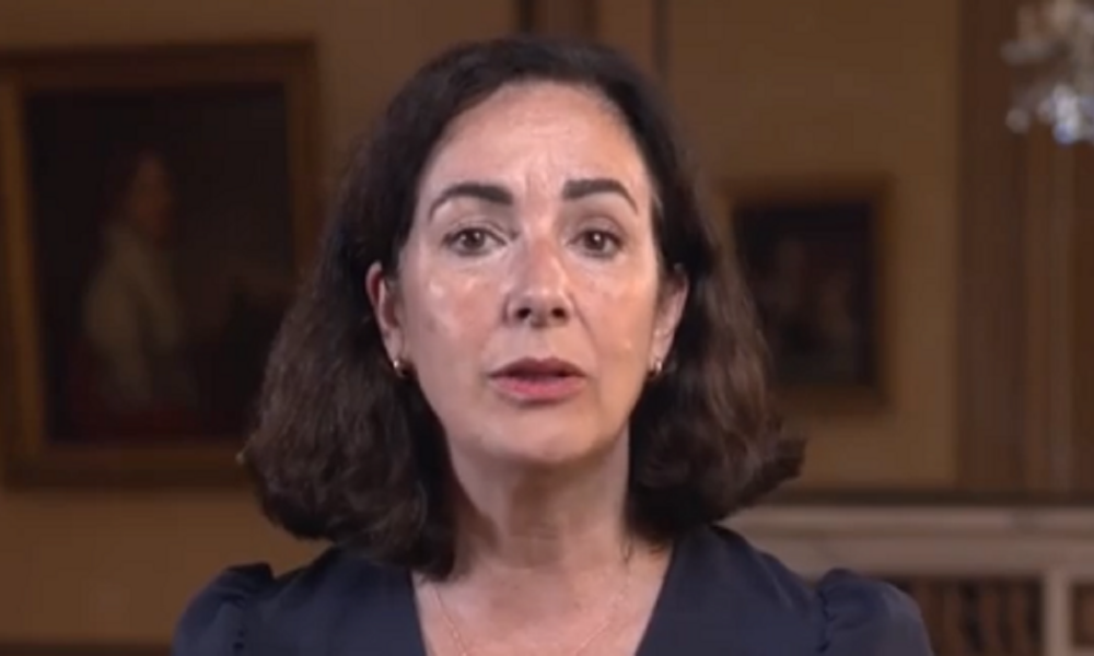 Femke Halsema