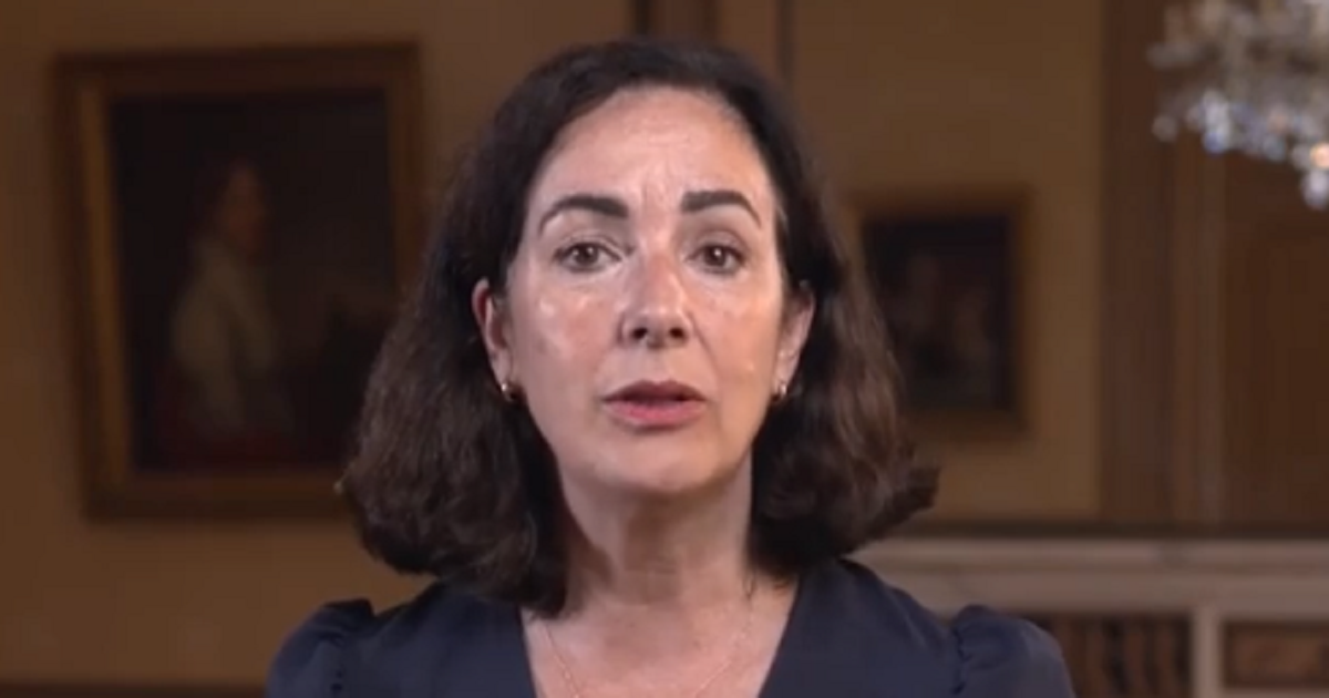 Femke Halsema