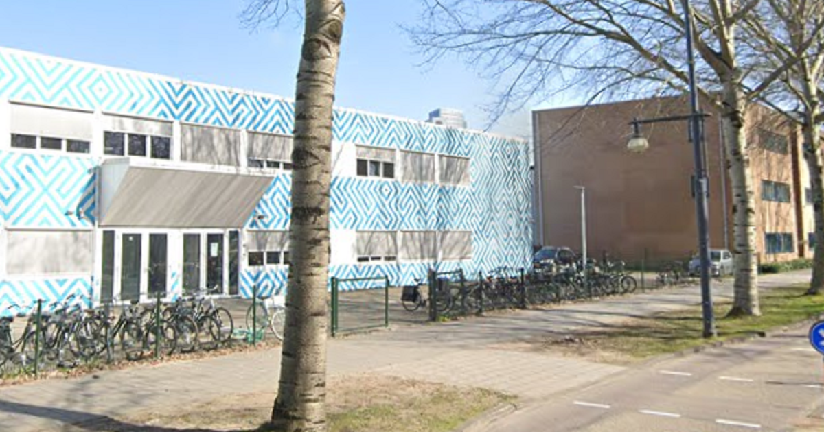 Haga College