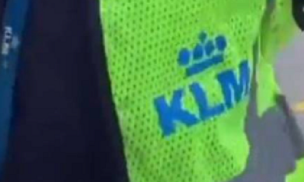 KLM