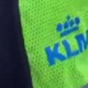 KLM