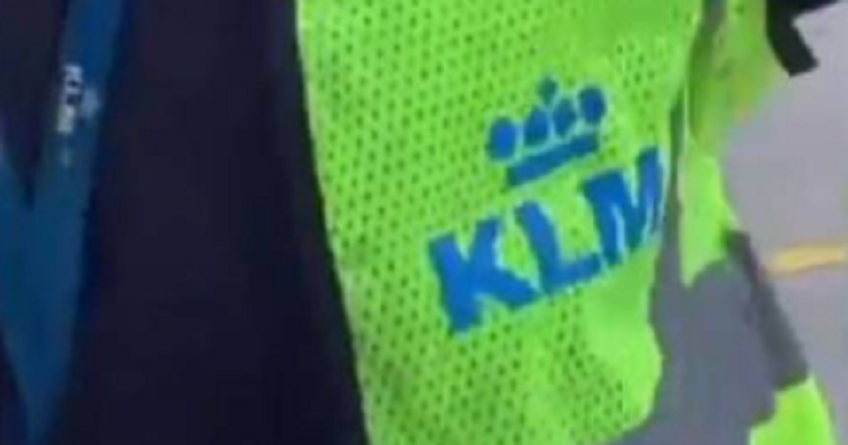 KLM