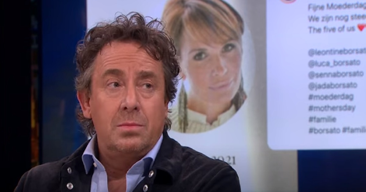 Marco Borsato