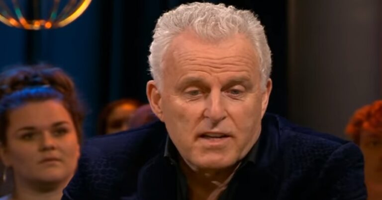 Zien Grote woede bij buren van Meilandjes in Noordwijk