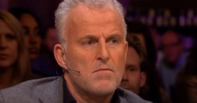 Zussen Holleeder rouwen om overlijden Peter R. de Vries