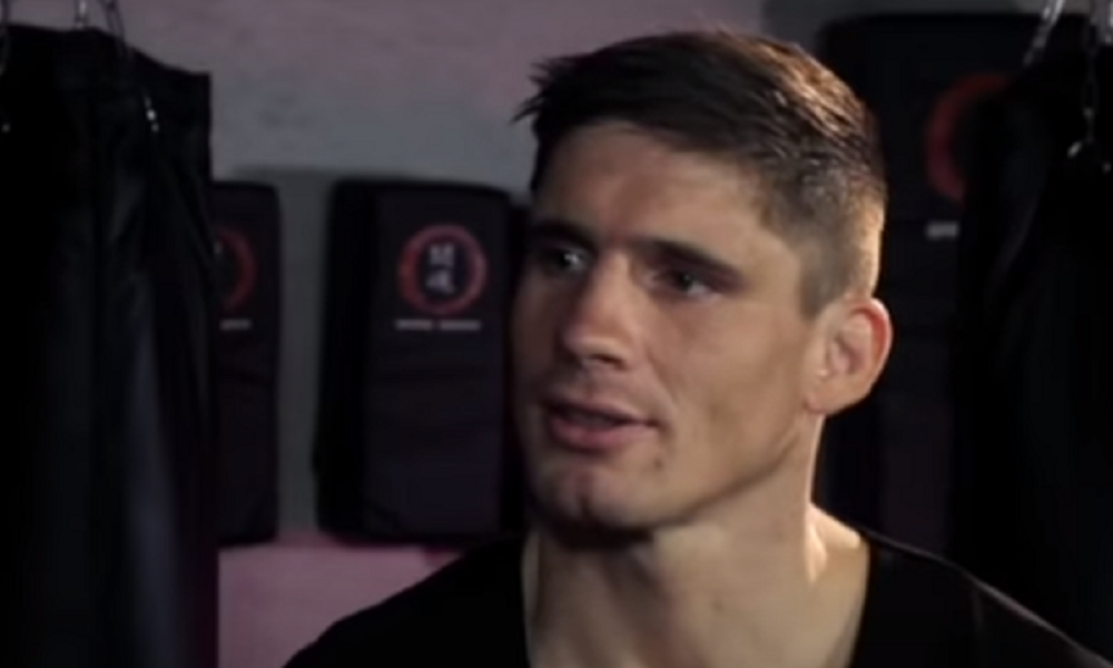 Rico Verhoeven