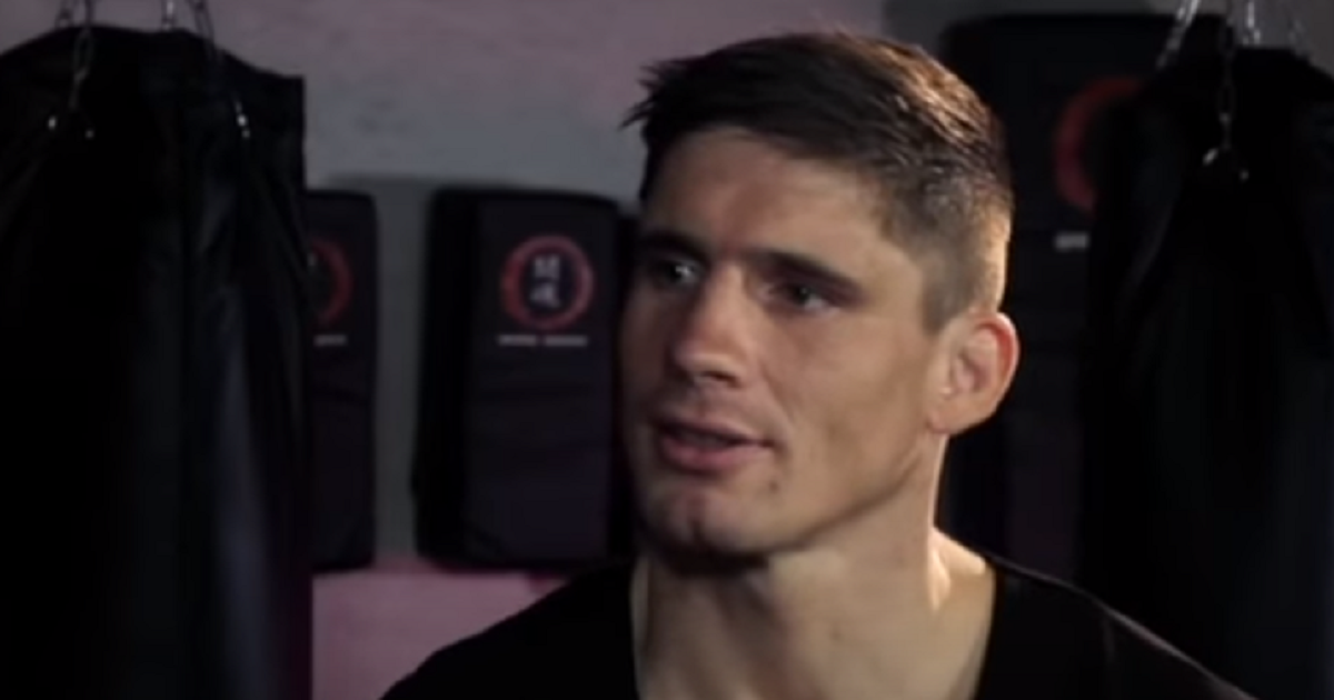 Rico Verhoeven