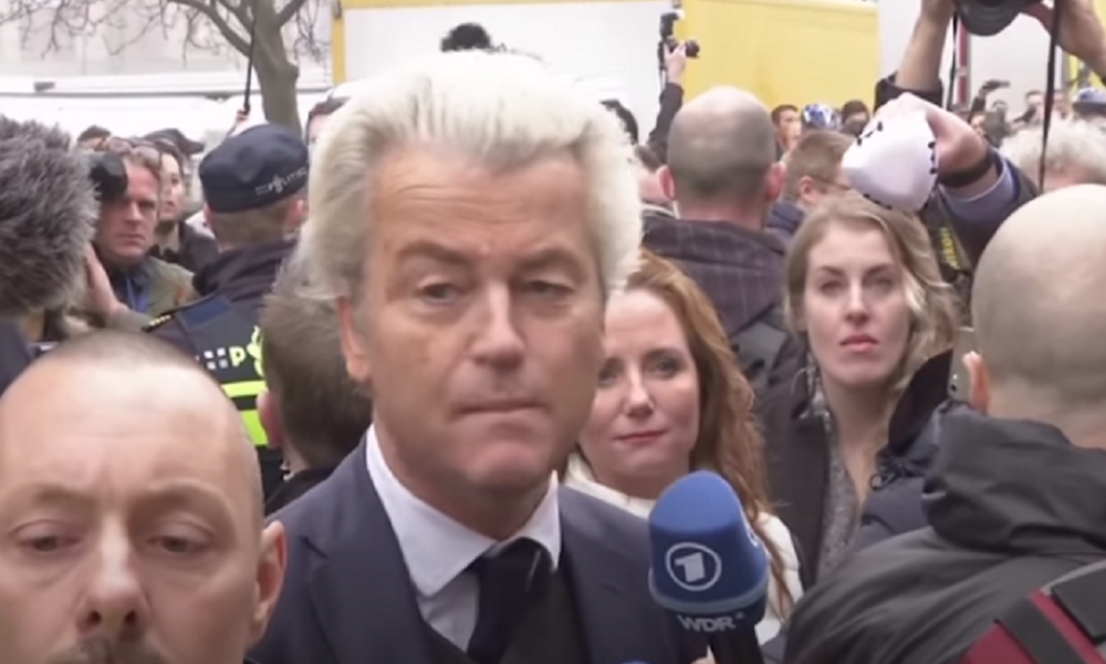 Wilders