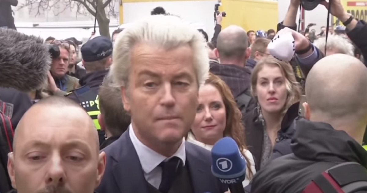 Wilders