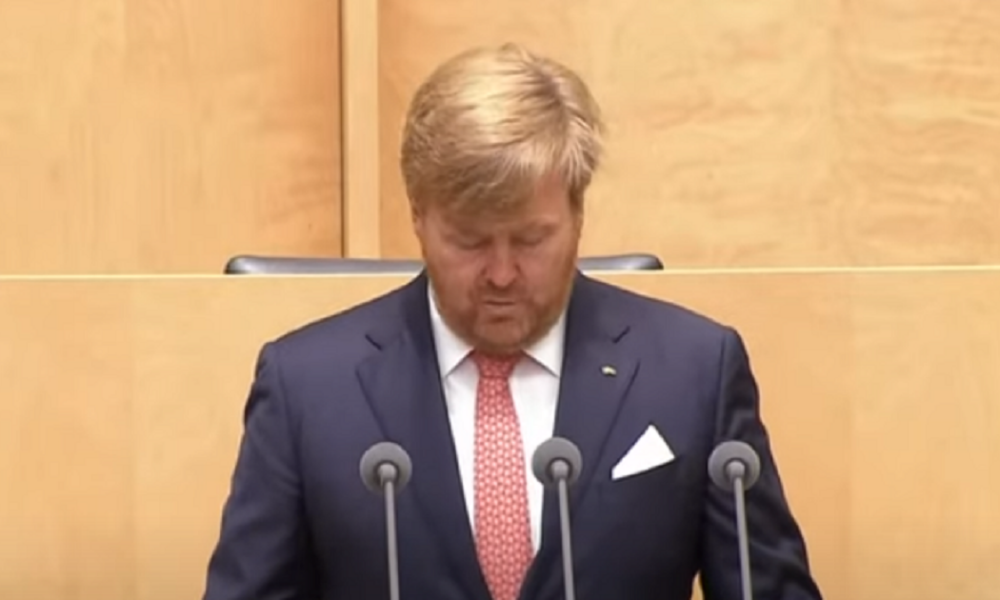 Willem-Alexander