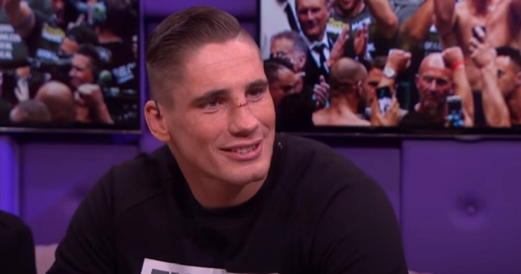 Het is officieel Rico Verhoeven heeft een nieuwe vriendin Het is officieel Rico Verhoeven heeft een nieuwe vriendin