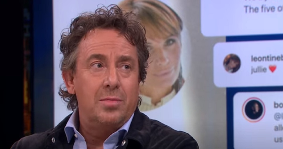 Marco Borsato