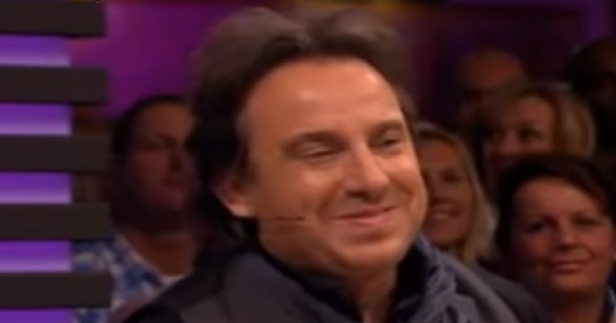 Marco Borsato