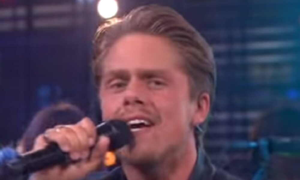 André Hazes