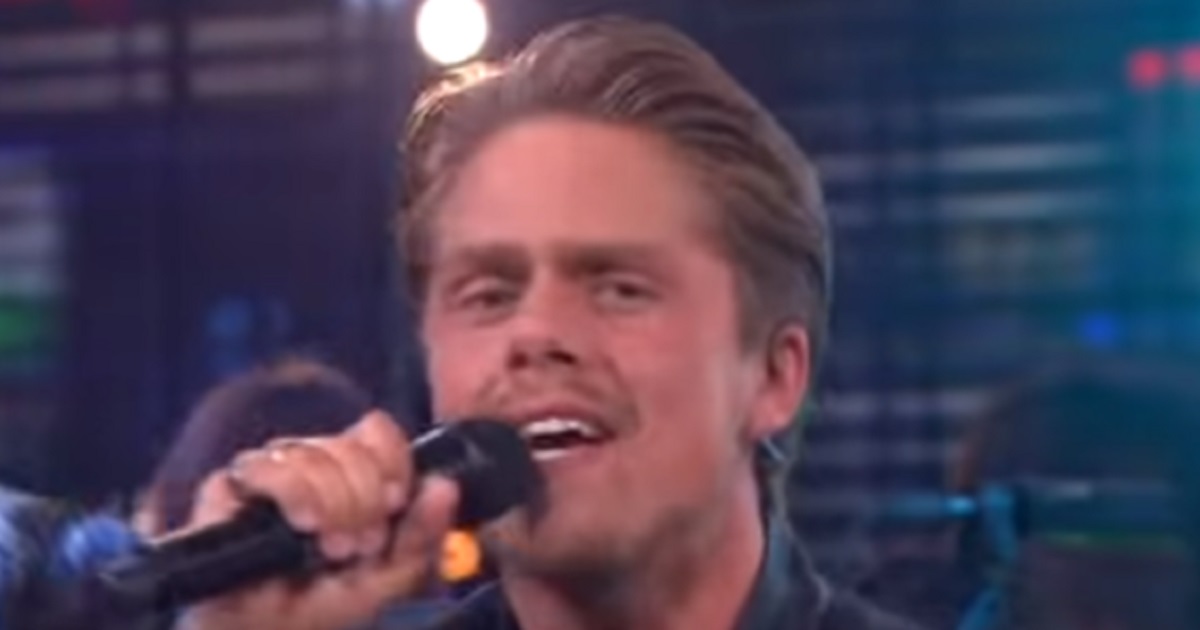 André Hazes