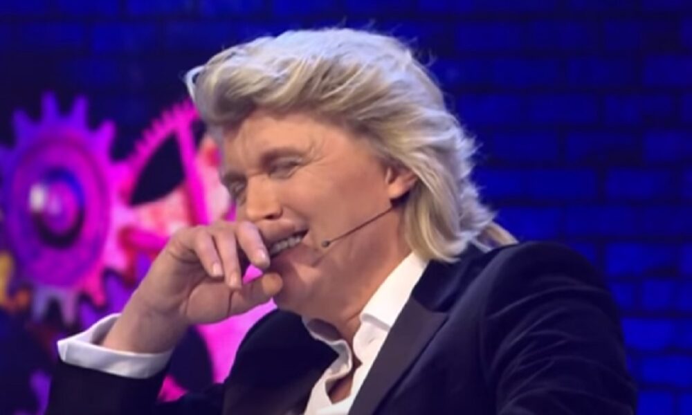 Hans Klok