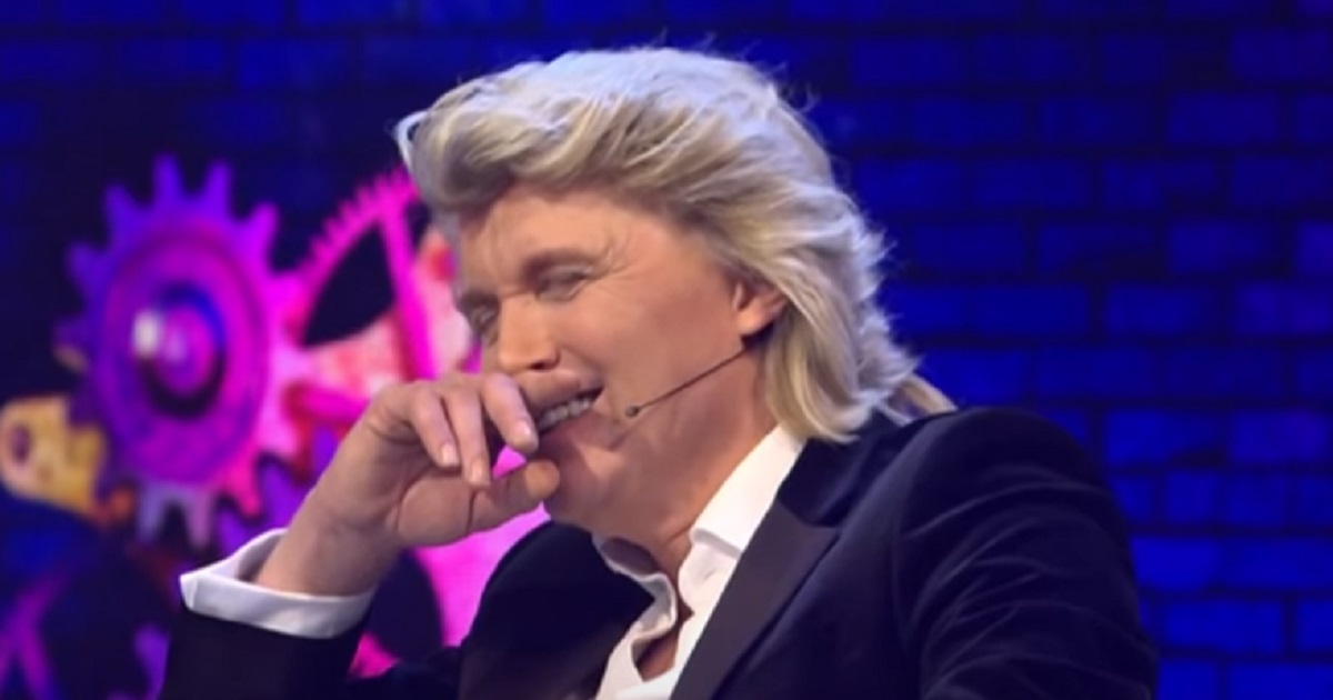 Hans Klok