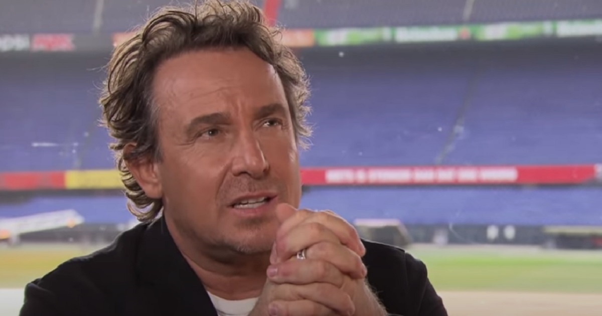 Marco Borsato