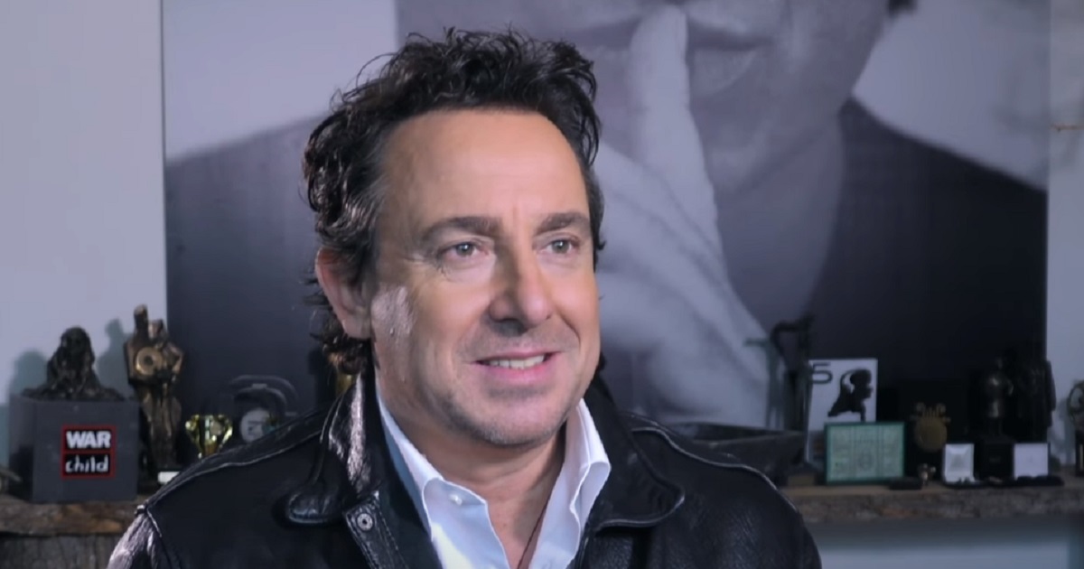 Marco Borsato