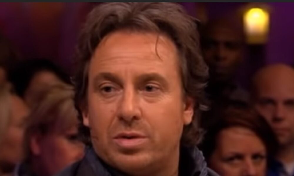 Marco Borsato