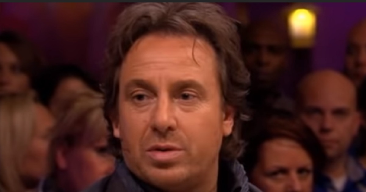 Marco Borsato