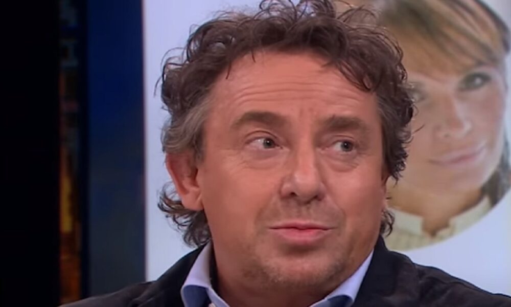 Marco Borsato