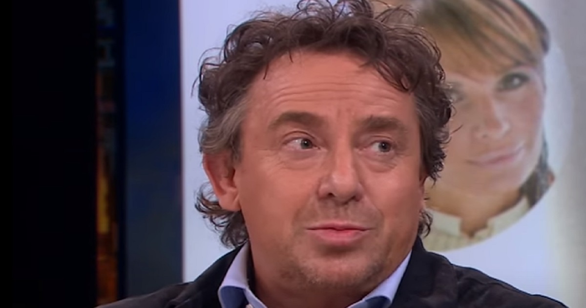 Marco Borsato