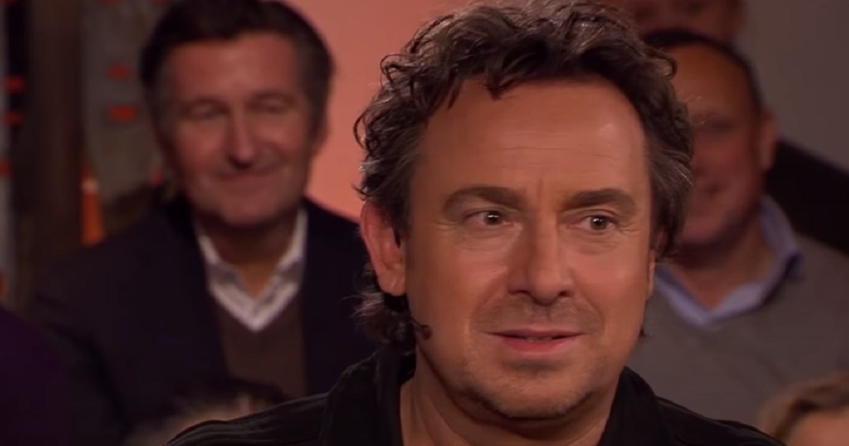 Marco Borsato