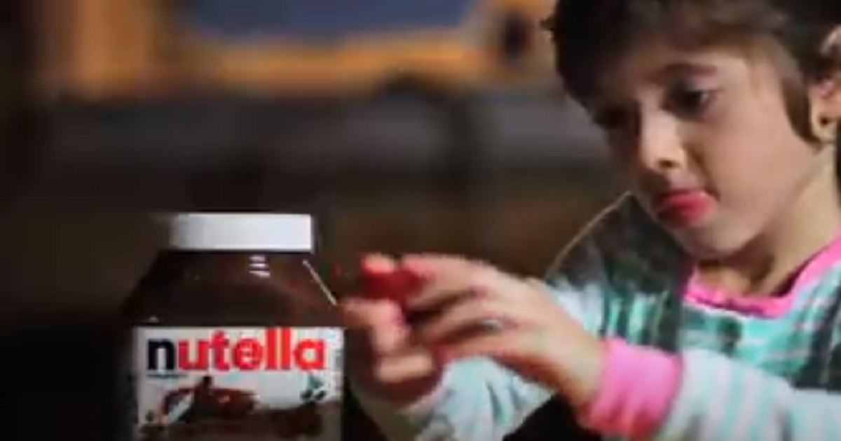 Nutella