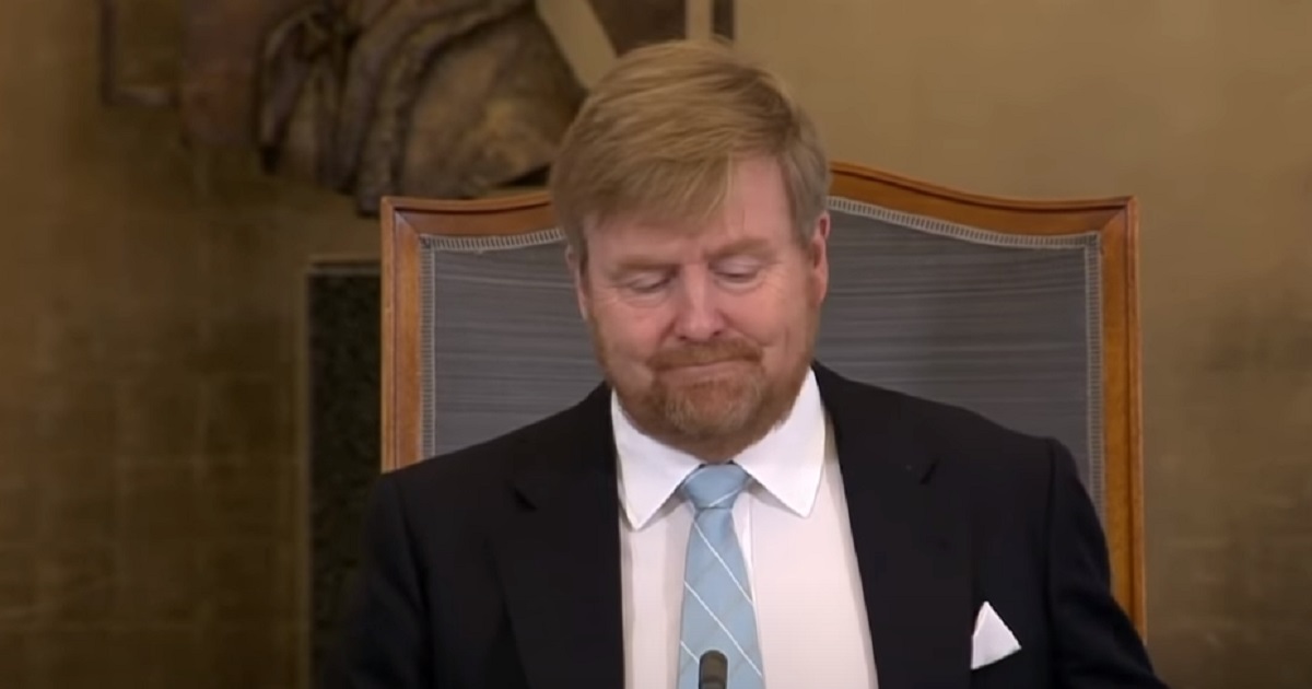 Willem-Alexander